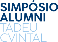 Simpósio Alumni – Tadeu Cvintal